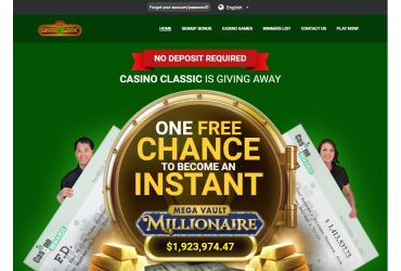 Casino Classic - main page | uffldqbt.shop