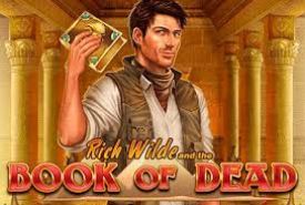 Book of Dead review