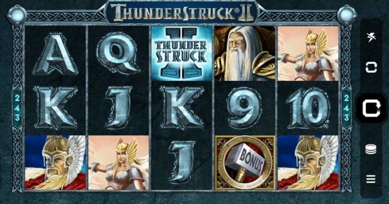 지금 무료로 Microgaming의 온라인 슬롯 Thunderstruck II에서 플레이하세요 | uffldqbt.shop