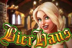 Bier Haus review