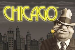 Novomatic의 온라인 슬롯 Chicago