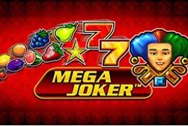 Mega Joker review